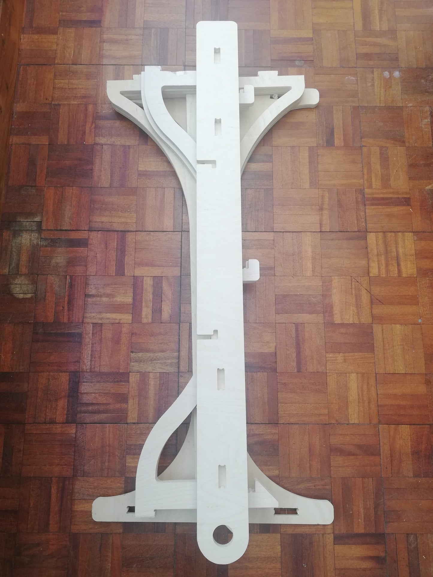 PORTABLE Stand for 32 inch gong