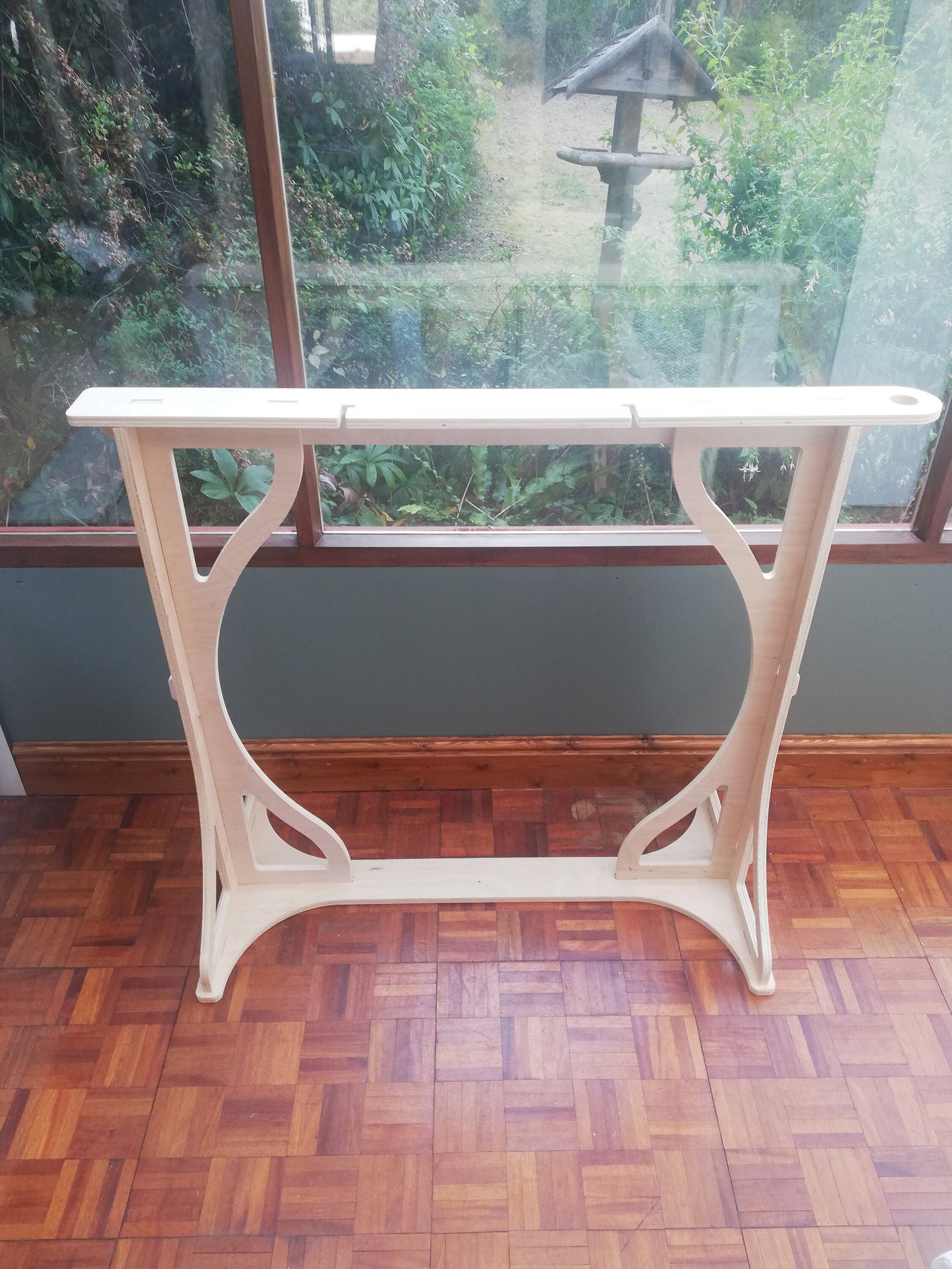 PORTABLE Stand for 32 inch gong
